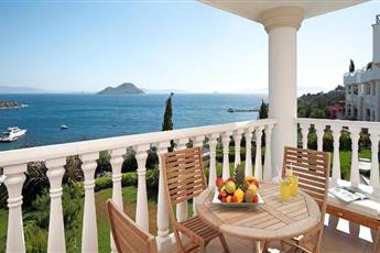 Sianji Well-Being Resort