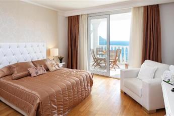Sianji Well-Being Resort