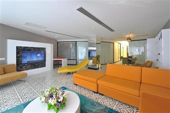 Sianji Well-Being Resort