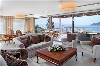 Sianji Well-Being Resort