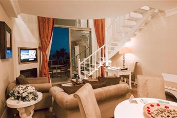 Sianji Well-Being Resort