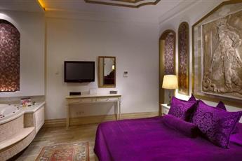 Sianji Well-Being Resort