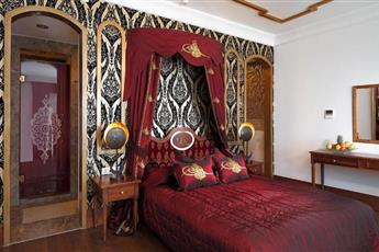 Sianji Well-Being Resort