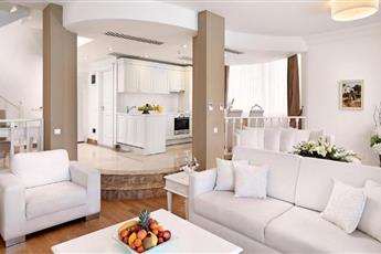 Sianji Well-Being Resort