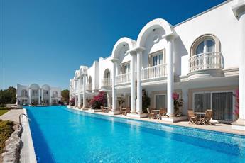Sianji Well-Being Resort