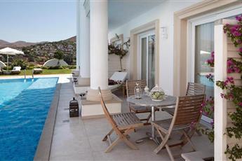 Sianji Well-Being Resort