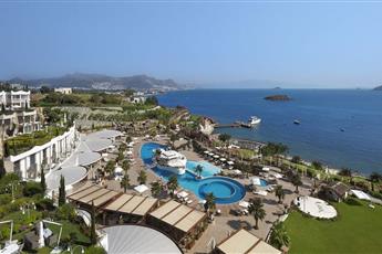 Sianji Well-Being Resort
