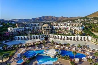Sianji Well-Being Resort
