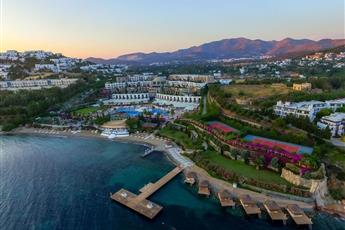Sianji Well-Being Resort
