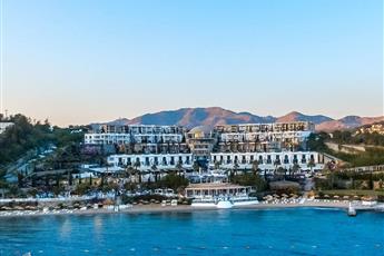 Sianji Well-Being Resort
