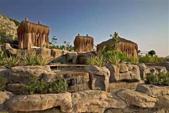 Sianji Well-Being Resort