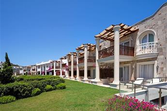 Sianji Well-Being Resort