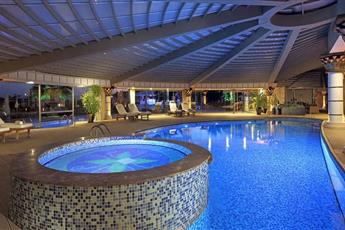 Sianji Well-Being Resort