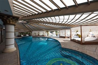 Sianji Well-Being Resort