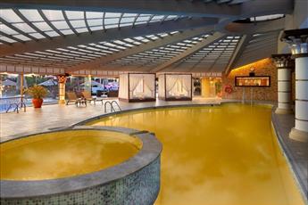 Sianji Well-Being Resort