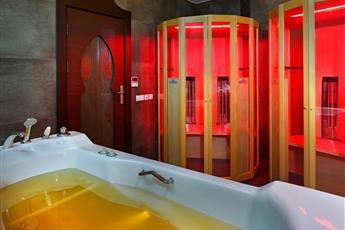 Sianji Well-Being Resort