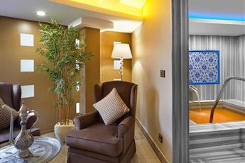 Sianji Well-Being Resort