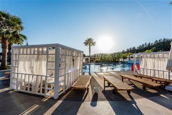 Sianji Well-Being Resort