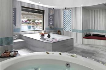 Sianji Well-Being Resort