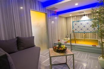 Sianji Well-Being Resort