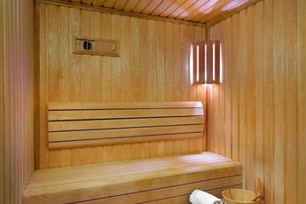Sianji Well-Being Resort