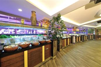 Sianji Well-Being Resort