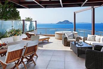 Sianji Well-Being Resort