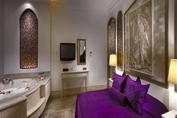 Sianji Well-Being Resort