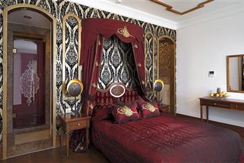 Sianji Well-Being Resort