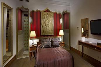 Sianji Well-Being Resort