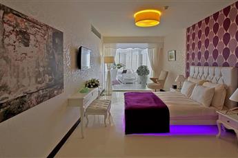 Sianji Well-Being Resort