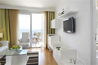 Sianji Well-Being Resort