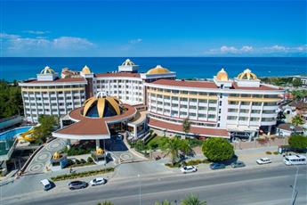 Side Alegria Hotel & Spa 5* Adults Only 16+