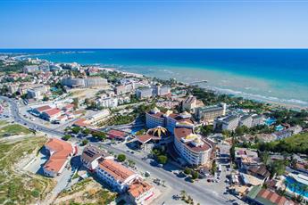 Side Alegria Hotel & Spa 5* Adults Only 16+