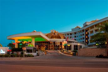 Side Alegria Hotel & Spa 5* Adults Only 16+