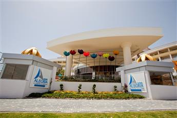 Side Alegria Hotel & Spa 5* Adults Only 16+