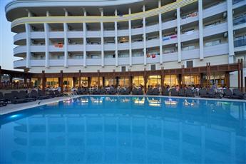 Side Alegria Hotel & Spa 5* Adults Only 16+