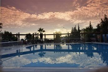 Side Alegria Hotel & Spa 5* Adults Only 16+