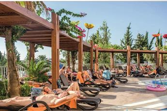 Side Alegria Hotel & Spa 5* Adults Only 16+