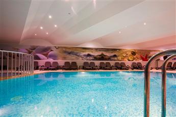 Side Alegria Hotel & Spa 5* Adults Only 16+