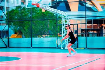 Side Alegria Hotel & Spa 5* Adults Only 16+