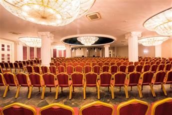 Side Alegria Hotel & Spa 5* Adults Only 16+