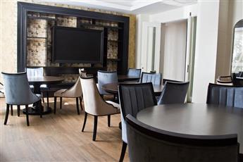 Side Alegria Hotel & Spa 5* Adults Only 16+