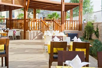 Side Alegria Hotel & Spa 5* Adults Only 16+