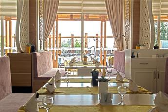 Side Alegria Hotel & Spa 5* Adults Only 16+