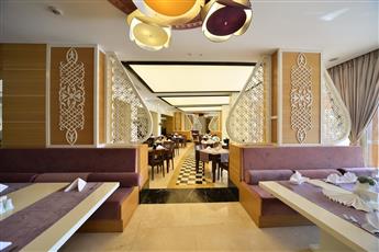 Side Alegria Hotel & Spa 5* Adults Only 16+