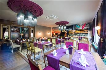 Side Alegria Hotel & Spa 5* Adults Only 16+