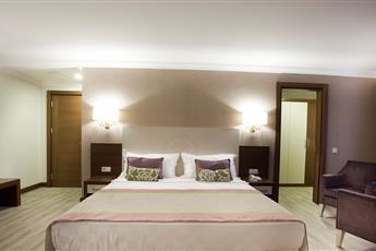 Side Alegria Hotel & Spa 5* Adults Only 16+