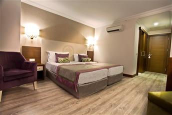 Side Alegria Hotel & Spa 5* Adults Only 16+