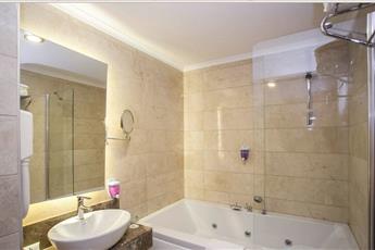 Side Alegria Hotel & Spa 5* Adults Only 16+